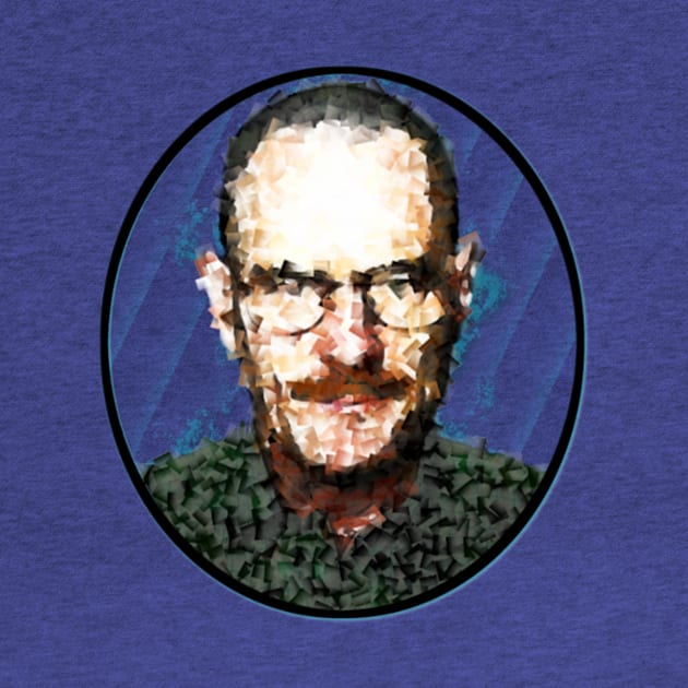 Walter White by Kuilz